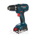 Дрель аккумуляторная Bosch GSR 18-2-Li