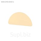 Декоративный элемент для серии товаров Luxia, золото, FBS
