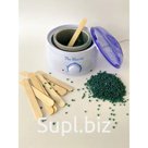 Kit Pro-Wax100 “Wax Melter” with waxes 500 gr