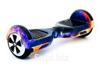 Гироскутер Smart Balance Wheel 6.5 дюймов Космос