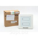 Беспроводной сенсорный переключатель освещения Competition Zigbee Z86S