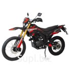 Мотоцикл Motoland 250 ENDURO BLAZER (XF250-A)