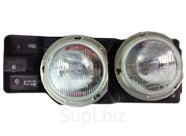 49-4571 -A -LD HAED LAMP
