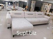 Диван "АРБАТ С ОТТОМАНКОЙ"