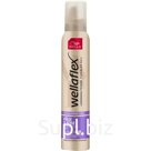 Мусс для волос «Wellaflex» Fulle &amp; Style, U/ STR, 200 мл