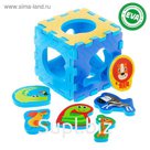 Игрушка для купания «Африка»