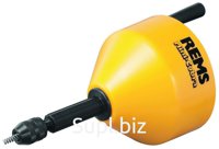 Refueling machine REMS Mini-COBRA