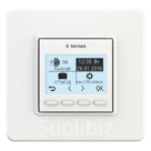 Терморегулятор Terneo Pro для теплого пола, диапазон регулирования +5°C...+60°C для теплого пола, диапазон регулирования +5°C...+60°C