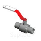 Кран шаровой запорный муфтовый КШЗ 40-25