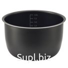 Polaris PIP 1305AD внутренняя чаша с антипригарным покрытием