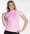 Водолазка Жен к/рукав (0391-M-Набор-ККК) 90% Хлопок 10% Эластан "t-sod"