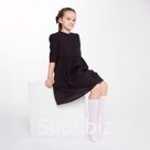 Гольфы детские, белые, размер 18-20