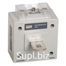 Трансформатор тока ТОП-0.66 150/5А кл. точн. 0.5 5В.А IEK ITP10-2-05-0150