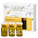 Сыворотка-интенсив «Модулятор Молодости» для омоложения кожи лица, шеи и декольте