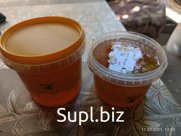 Мёд Горный из Кыргызстана