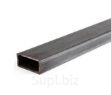 Труба профильная электросварная прямоугольная 40х20х3, длина 6 м 3.00