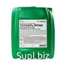 Масло моторное полусинтетическое Татнефть Профи 15W-40 10л.