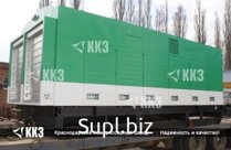 Компрессорная азотная станция носимая НДА-10/101