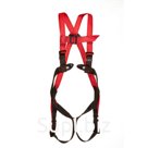 Страховочная привязь с наплечными и набедренными лямками СПР II Ж2

Состав: Наплечные, набедренные и нагрудная лямки, без кушака и набедренного ремня.

Бесступ…