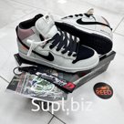 Nike SB Dunk Low Toyota AE86
