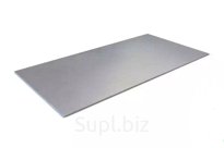 сталь листовая конструкционная г/к 40х1500х6000