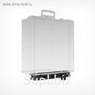 Противокражный бокс - сейфер, внутренний размеp 115х110х46