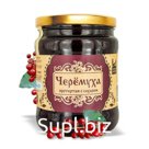 Черёмуха протертая с сахаром 1220 г Сибирский Знахарь. Артикул 160602