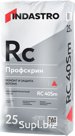 Финишный ремонтный состав ИНДАСТРО Профскрин RC40 Sm 25 кг