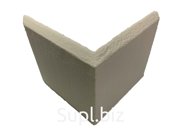 Угловой рустовый камень РК-01(большой)