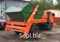 Давно собирались вывезти мусор с участка, дома, дачи в Нижнем Новгороде?
Избавиться от строй мусора, старых вещей и ненужной мебели?
Звоните нам, мы выполним в…