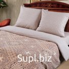 Постельное бельё дуэт «АртПостель. Италия», поплин