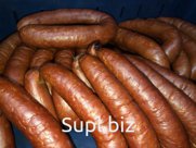 Краковская колбаса натуральная