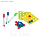 Настольная игра «Успей запомнить», в пакете