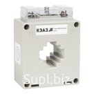 Трансформатор тока ТТК-30 250/5А кл. точн. 0.5S 5В.А измерительный УХЛ3 КЭАЗ 219650