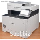 МФУ, лаз цв Canon i-Sensys Colour MF746Cx (3101C039), WiFi