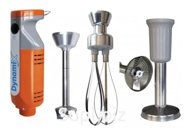 Mixer Dynamic Dynamix Trio 190 MF090
