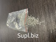 Лепесток штырь 2-0.8-3-26-04 ГОСТ 16840-78 точение, медь, олово-висмут