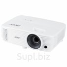 Проектор ACER P1355W DLP, 1280×800, 16:10, 4000 лм, 20000:1, 2,4 кг