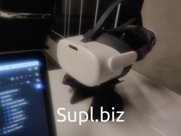 Virtual reality application development is one of the key areas of focus for VIAR RAZRABOTKA LLC, a company specializing in VR solutions for businesses. We wor…