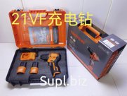 Шуруповёрт YAOTO 21