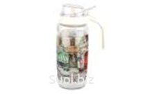 Бутылка для масла с ручкой Лекко 500мл