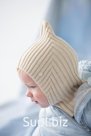 Шлем детский Orso Bianco 02129-52