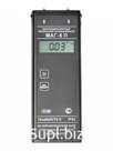 Многокомпонентный газоанализатор МАГ-6 П-К (O2, CO2, CO, NH3)