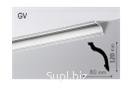 Профиль GV 120*80*2000 (34шт в уп)