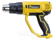 KOLNER KHG 2200 (10шт) Фен технический, Артикул: кн2200хг