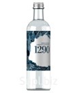 Natural mineral water 1290