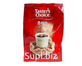 Кофе растворимый Tasters Choice 500 гр