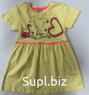 Платье 3-6 лет Артикул: 85477