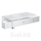 Смеситель термостат для душа Grohe Grohtherm Cube 34491000