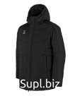 Куртка утепленная CAMP Padded Jacket, черный